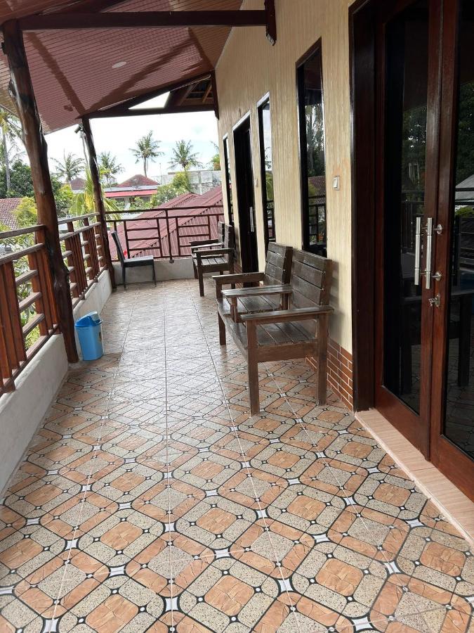 Gihon Bungalow Gili Trawangan Esterno foto